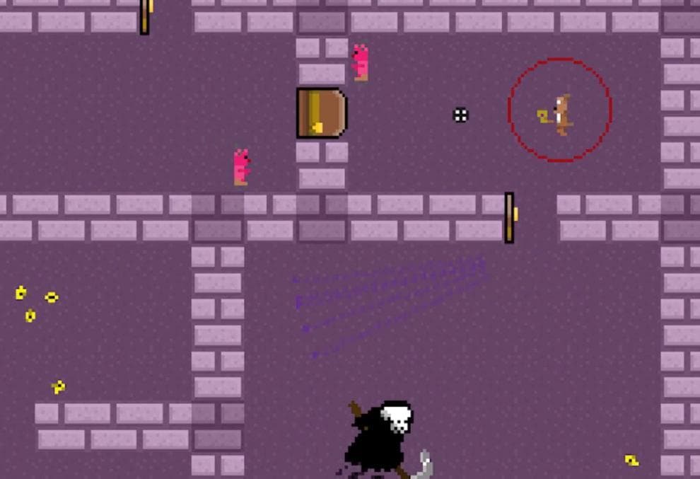THE TAROTTER screenshot 5