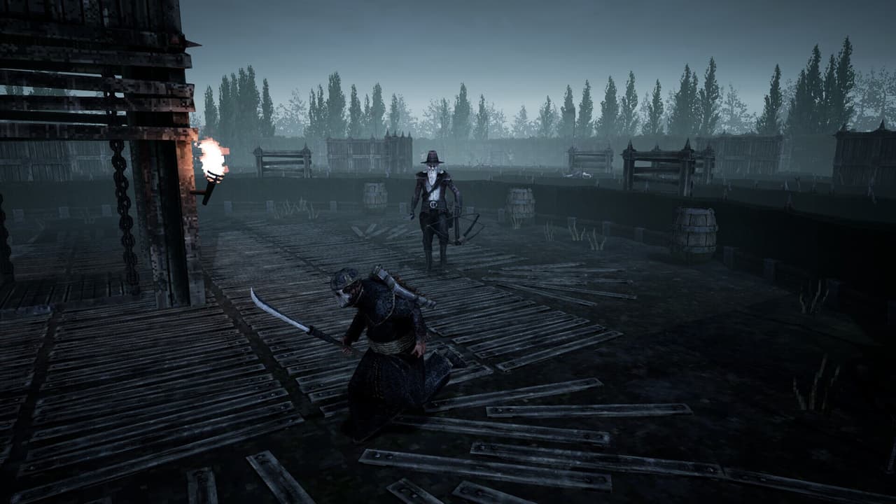 Tyrants Realm screenshot 4