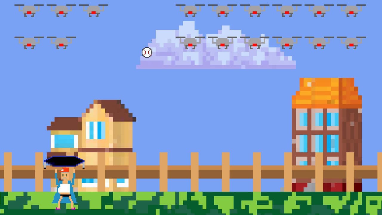 Drone Go Home screenshot 3