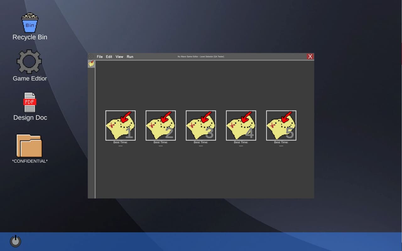 Bad Build screenshot 2