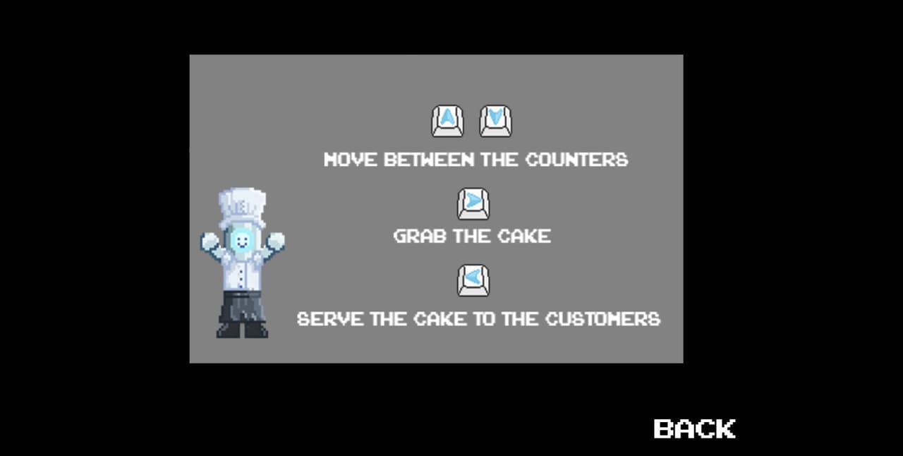 Over-Filled screenshot 3