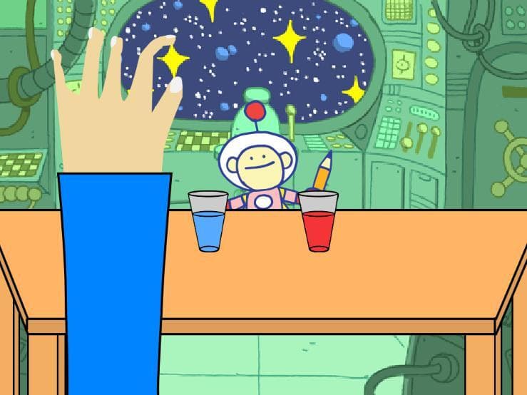 Color Sorting screenshot 4