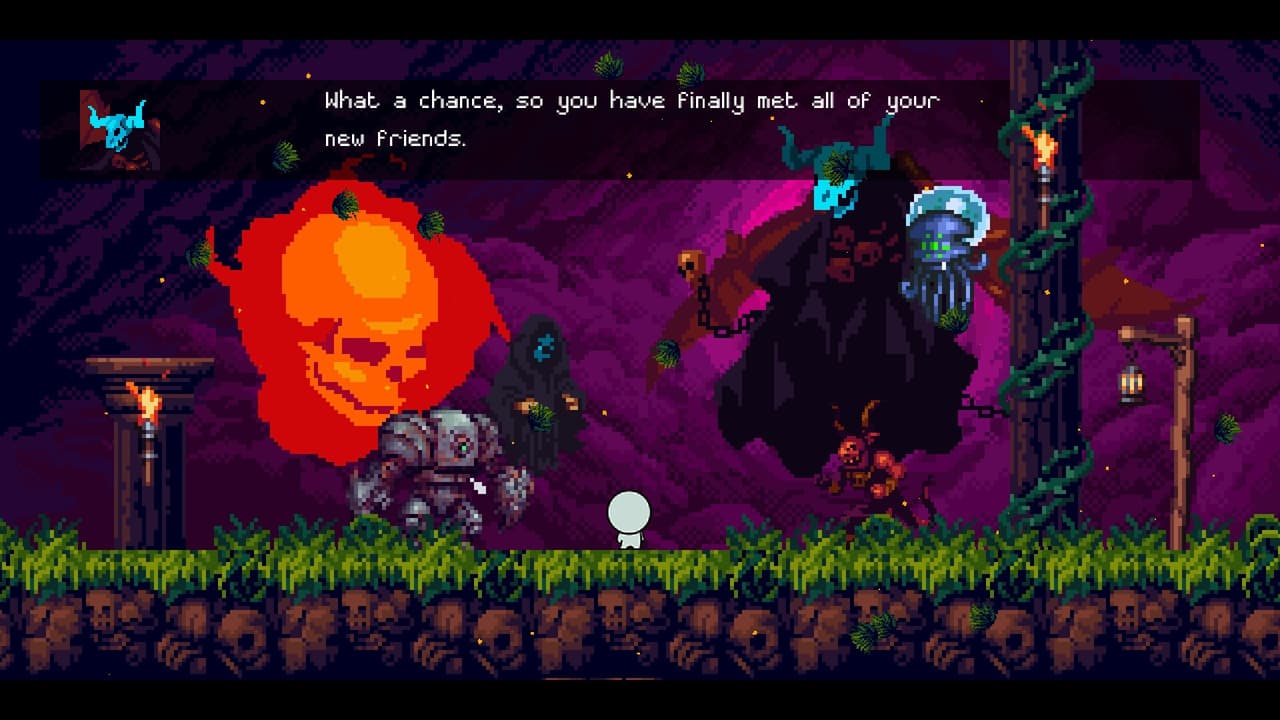 Always The Same Nightmare screenshot 2