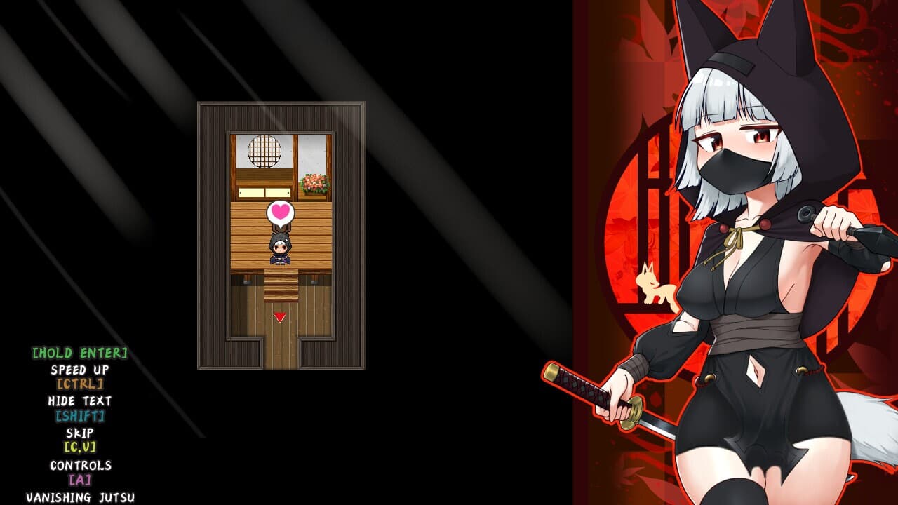 Ninja Ordinance screenshot 3