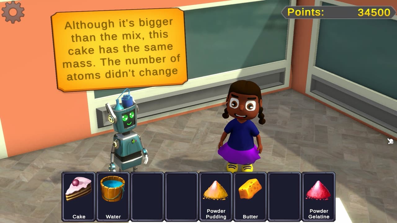 Marquitos Arcade - Play while Learning screenshot 5