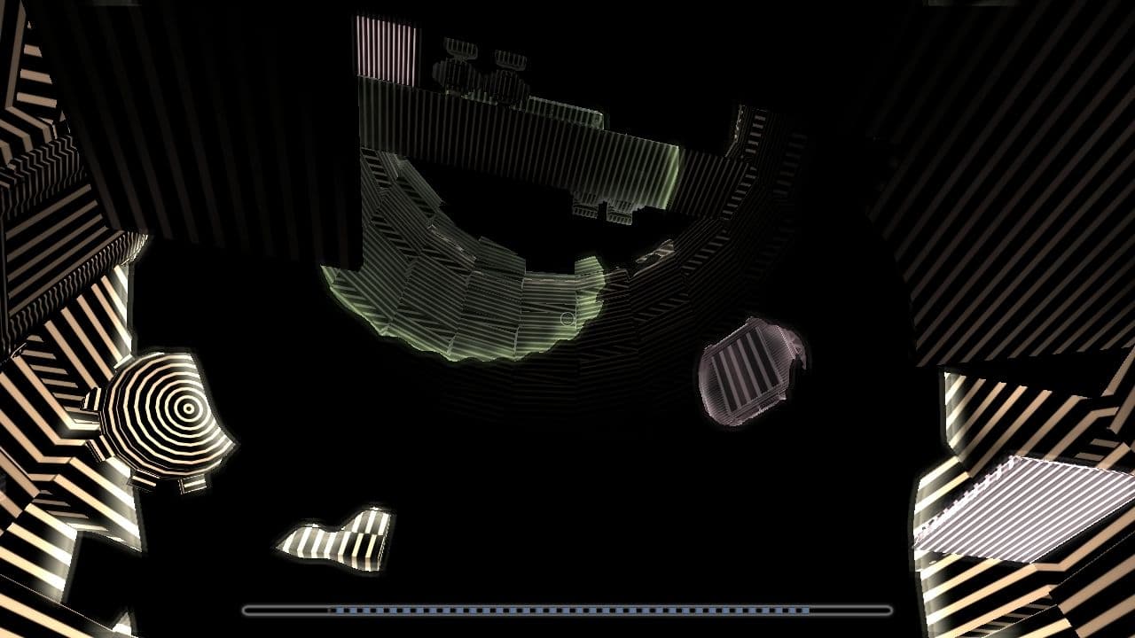 Devils Tuning Fork screenshot 6