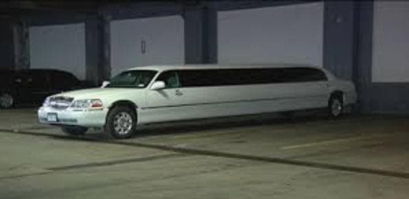 Limousine