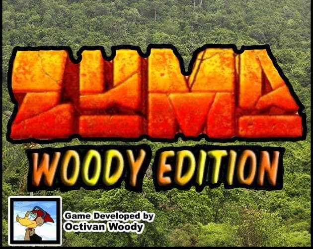 ZUMA: Woody Edition