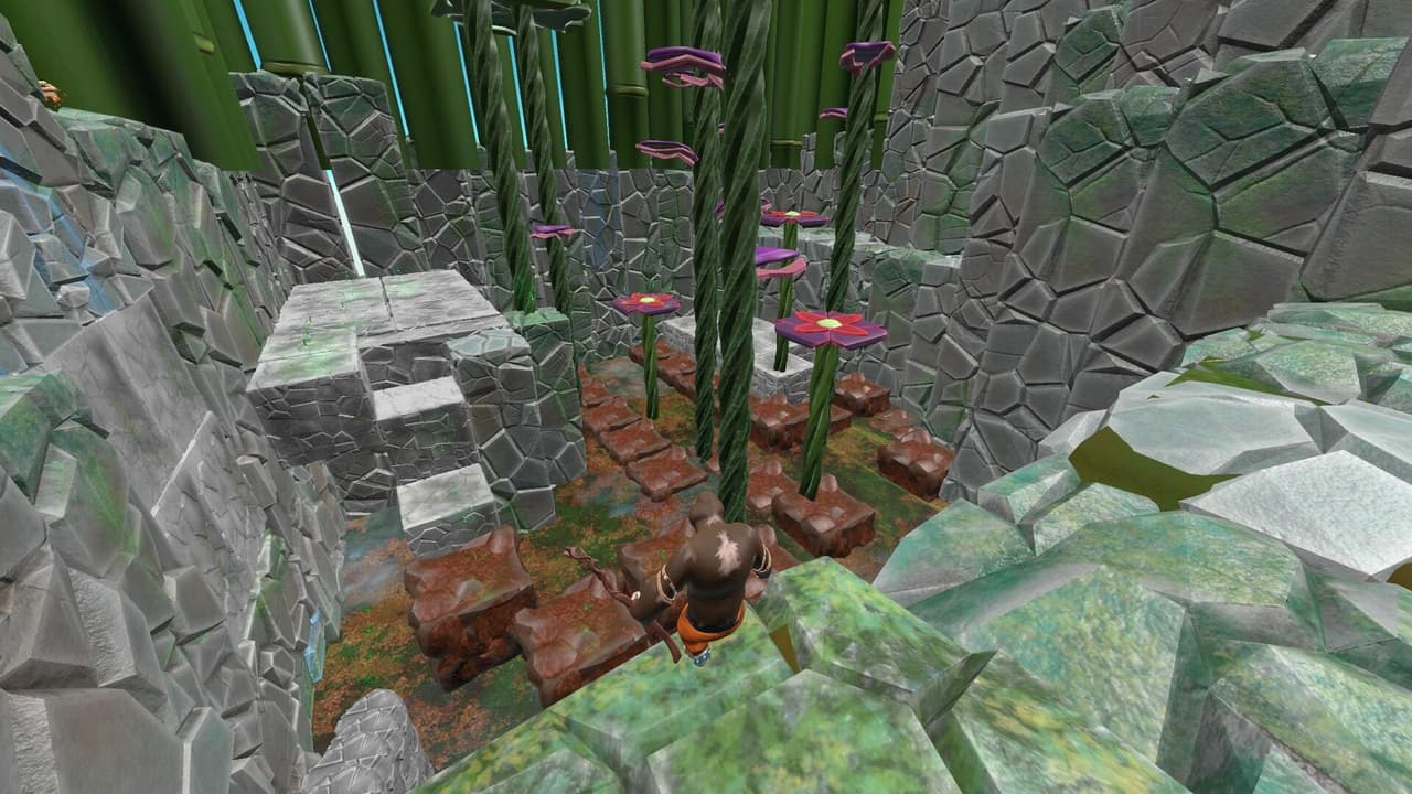 Willy Sloth screenshot 3