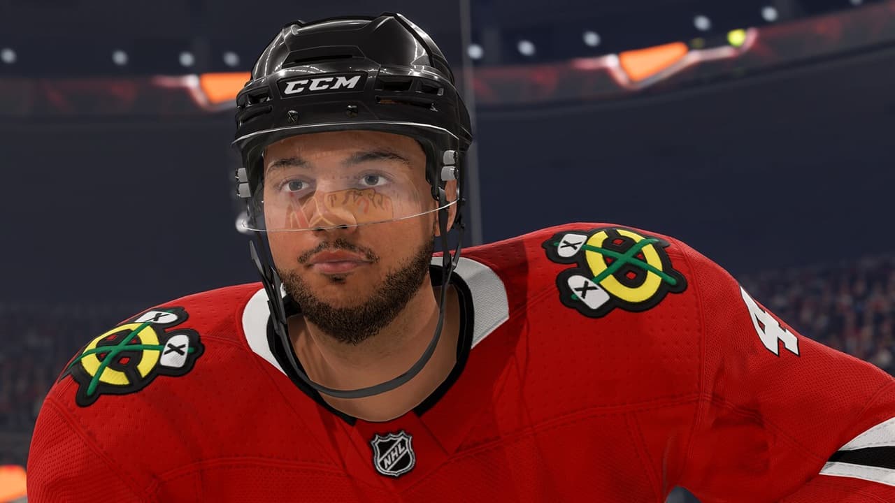 NHL 22 Xbox Series X|S screenshot 5
