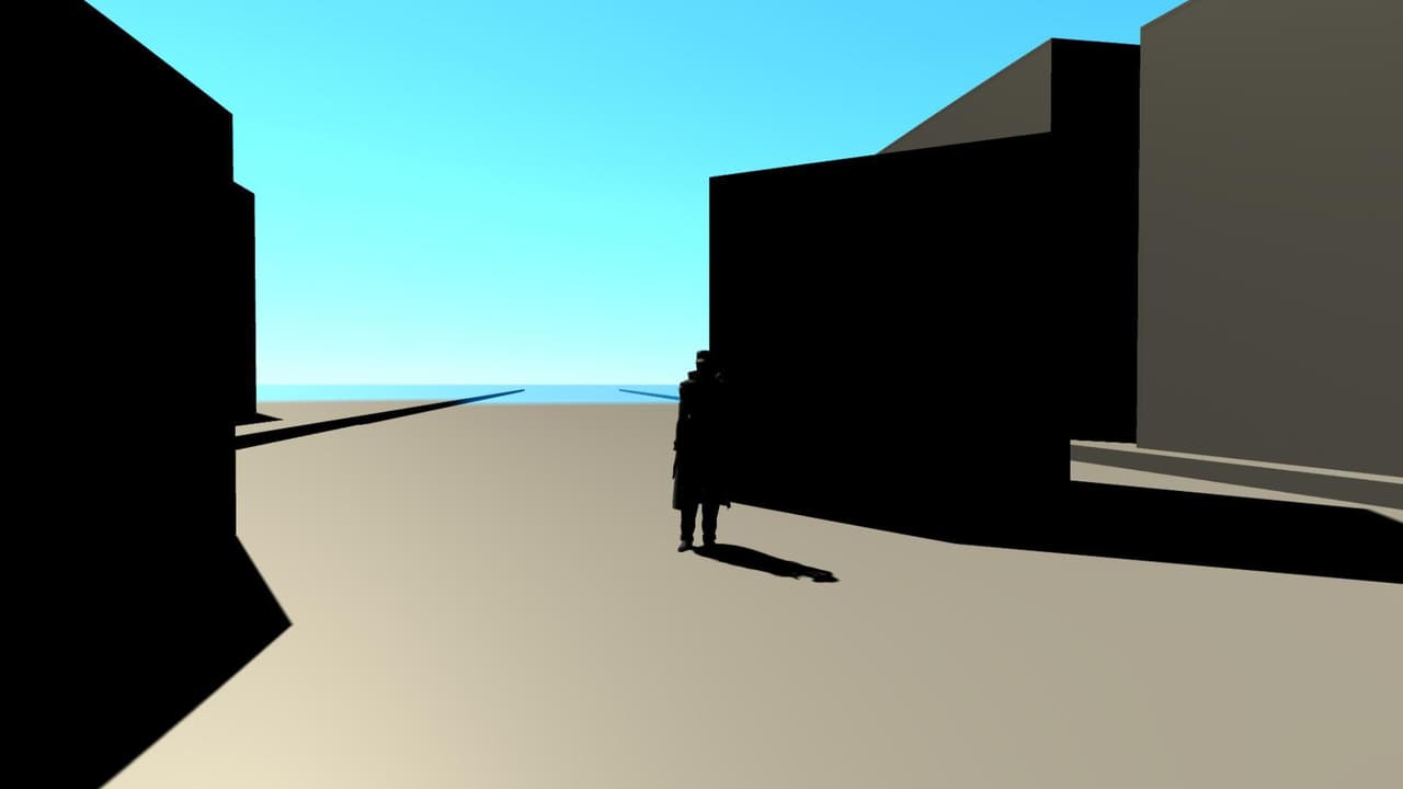 Jojos Bizzare Adventure: The World Game screenshot 2