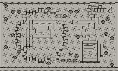 MAZE (itch) (WuffderHundeheld) screenshot 5