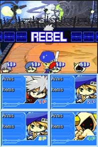 Blayzbloo: Super Melee Action Battle Royale screenshot 4