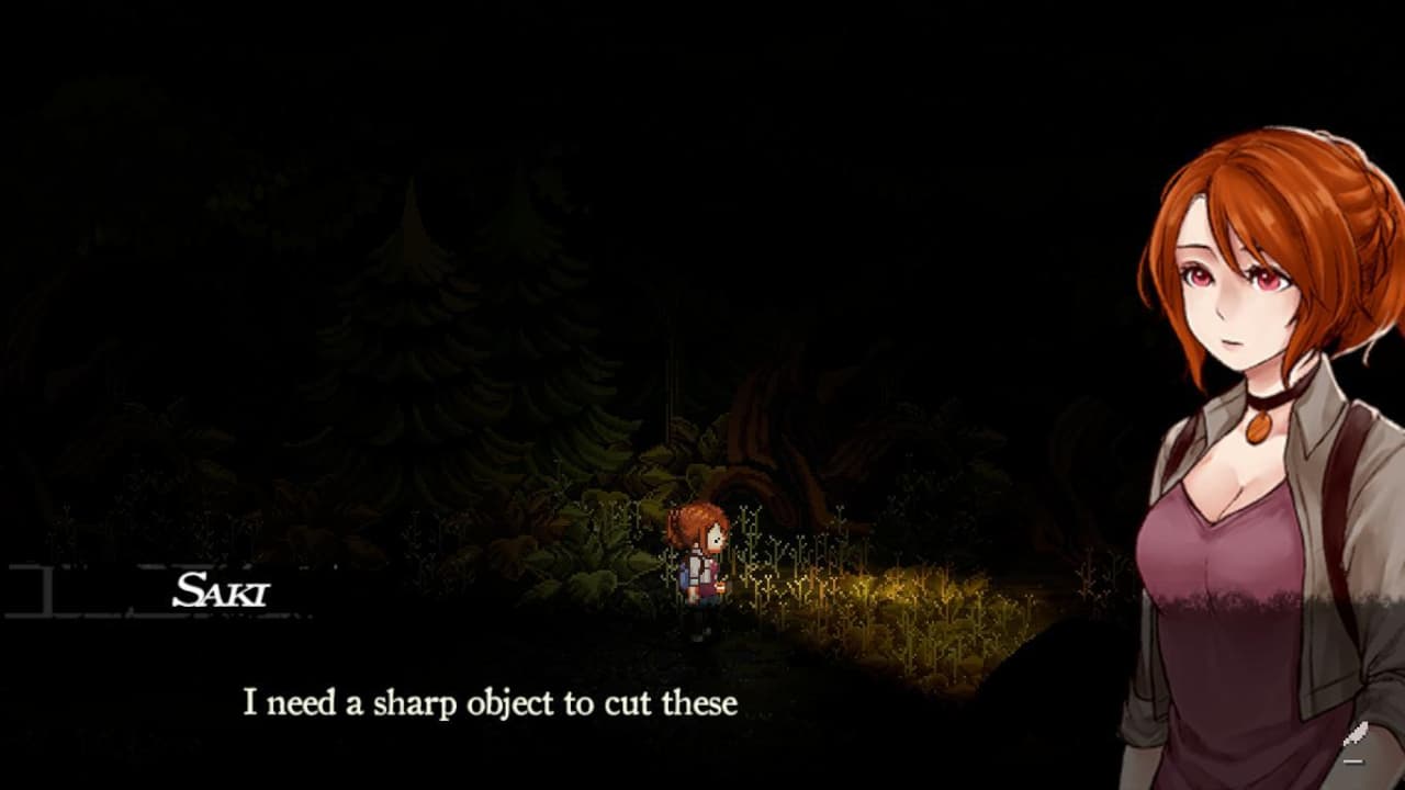 Re:Turn - One Way Trip screenshot 3