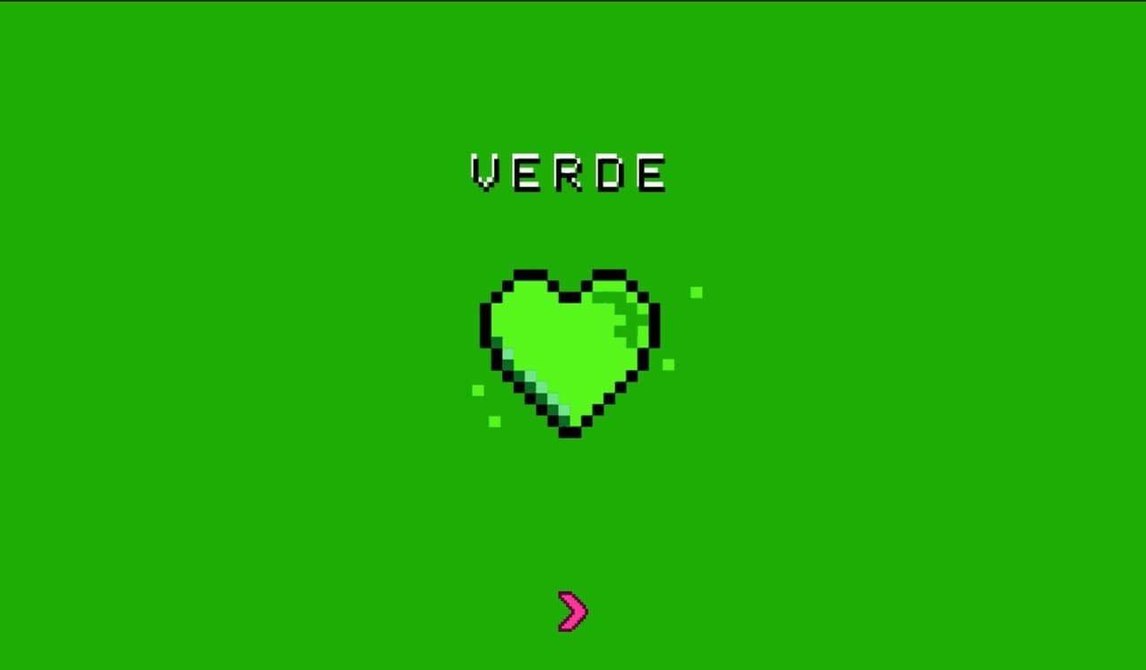 VERDE screenshot 2