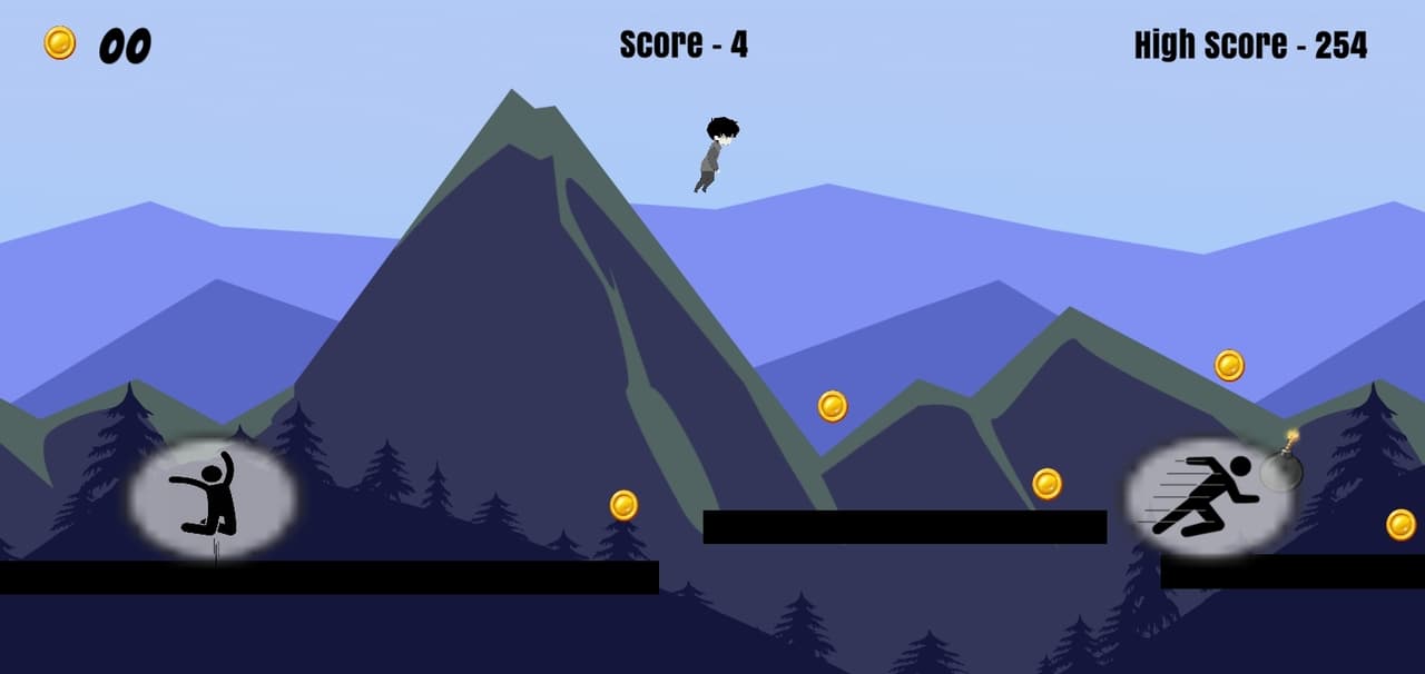 Max Run screenshot 2
