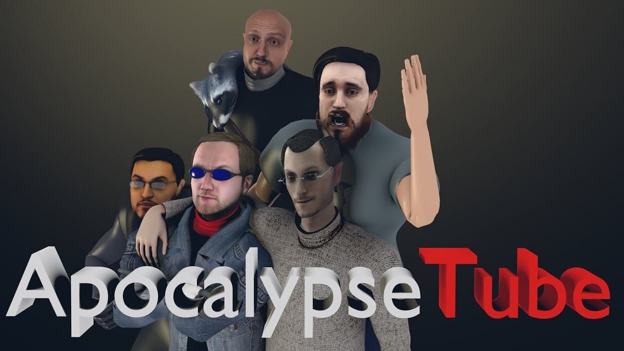 Zeb89 ApocalypseTube