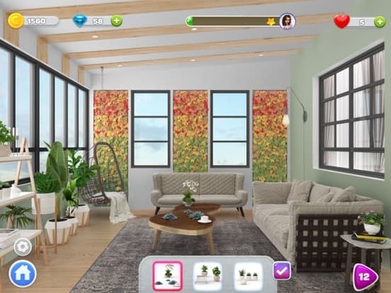 My House - Home Design Games