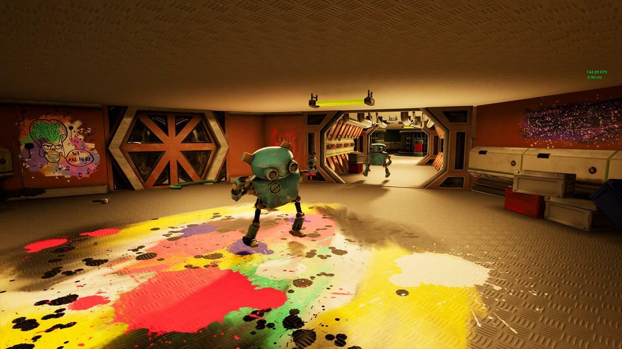 Marsness screenshot 4