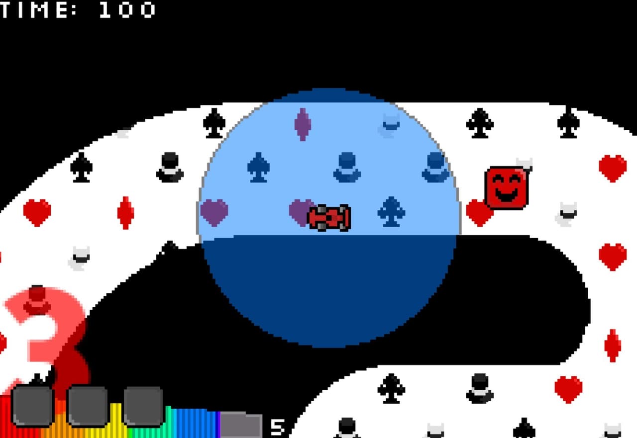 Kasino Kart screenshot 2