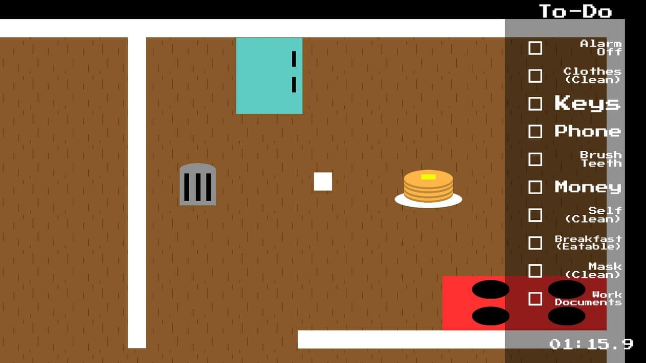 A Day in the Life (Trey1232) screenshot 2
