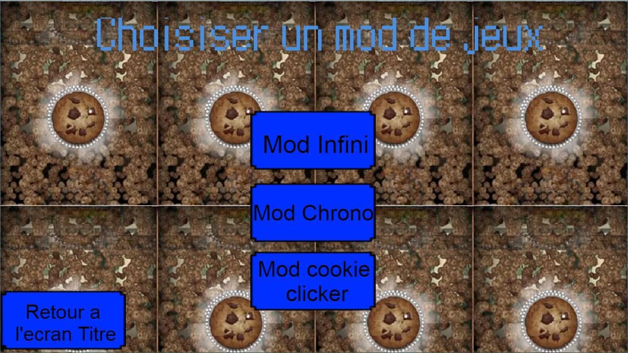 La Chasse Au Cookie (version complet) screenshot 2