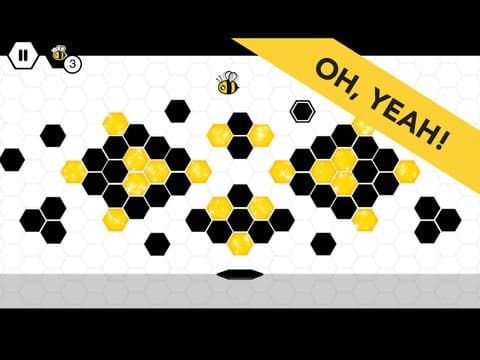 Get the Honey