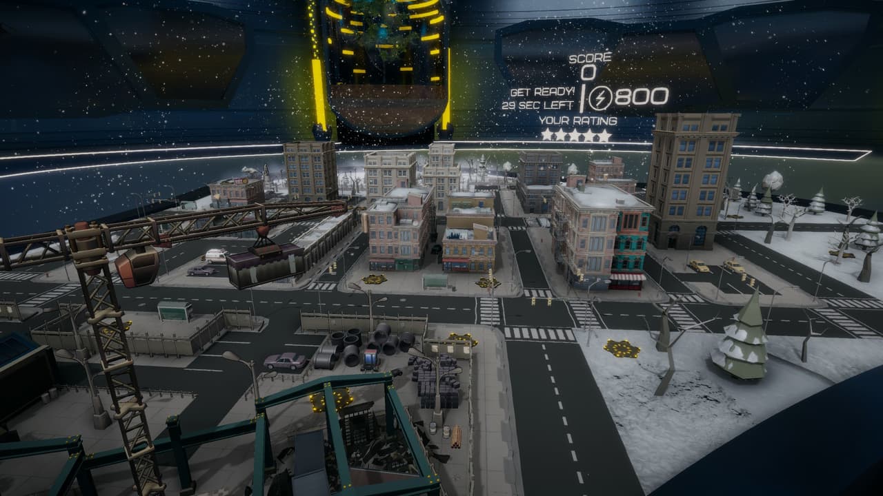 The Last Day Defense - Demo screenshot 5