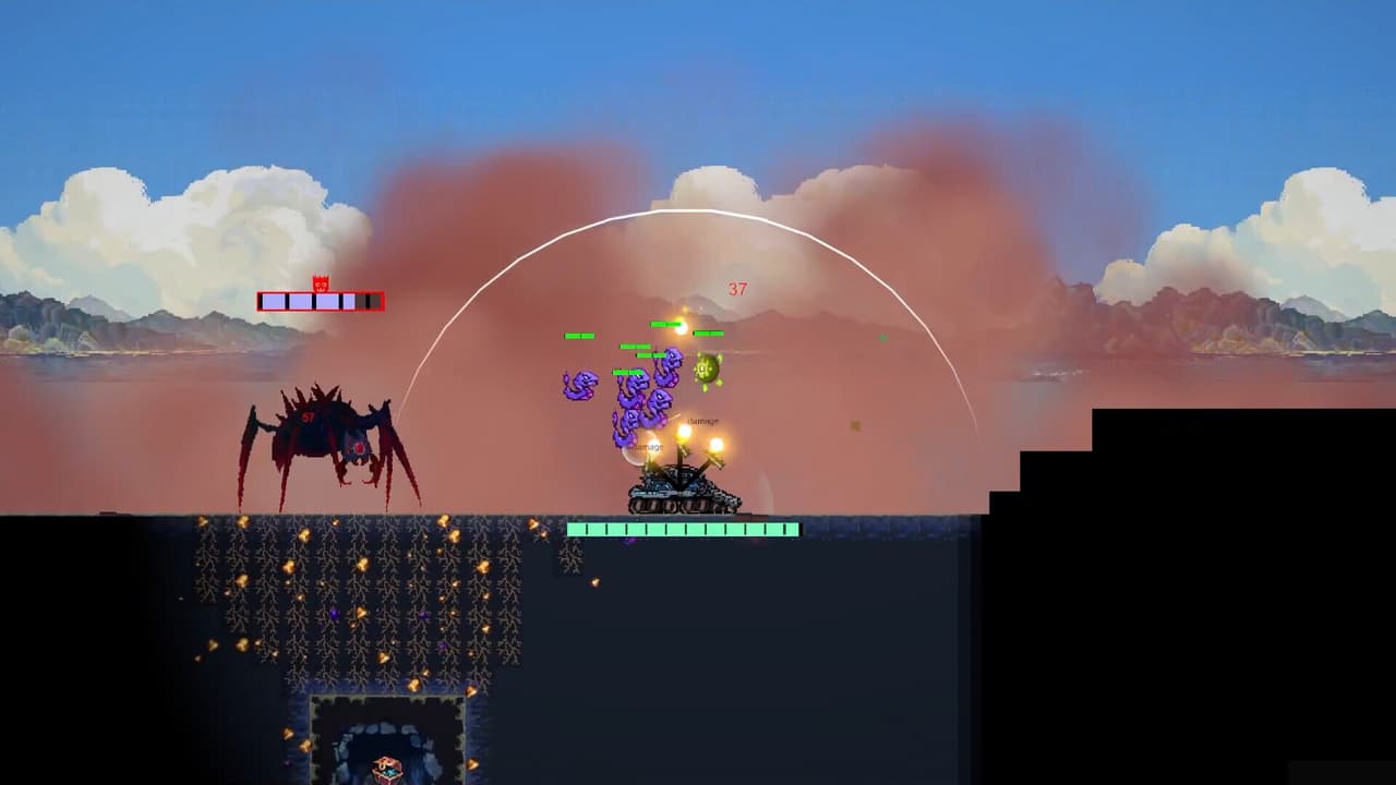 Outpost 3 screenshot 5