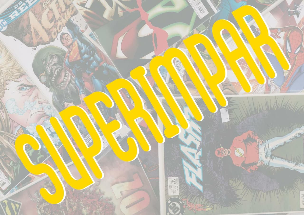 SuPerimpar