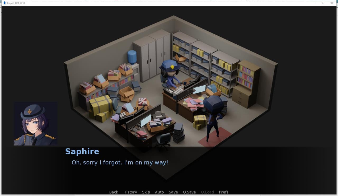 SHRD_S2_Project_D24_BETA screenshot 5
