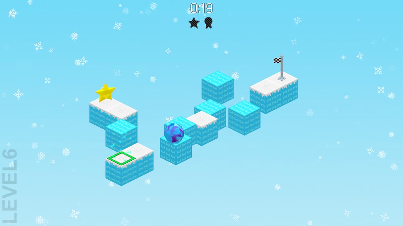 iso-Sphere screenshot 5
