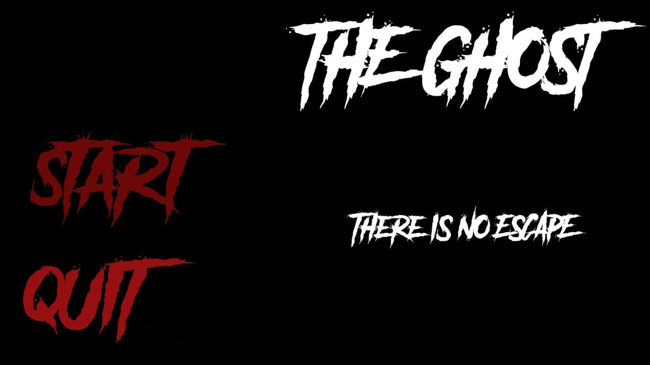 Escape the GHOST screenshot 2