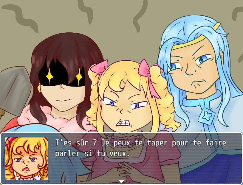 La néo-pizzaquête screenshot 4