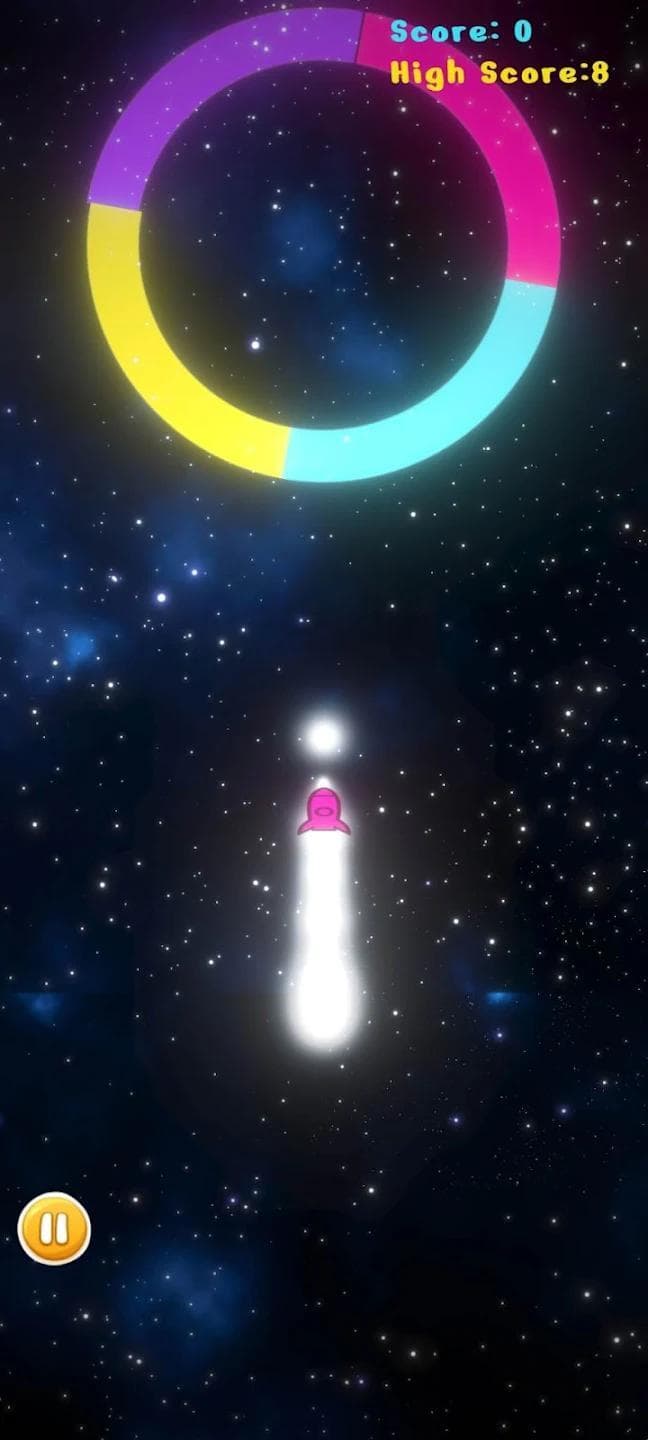 Turbo RocketZ