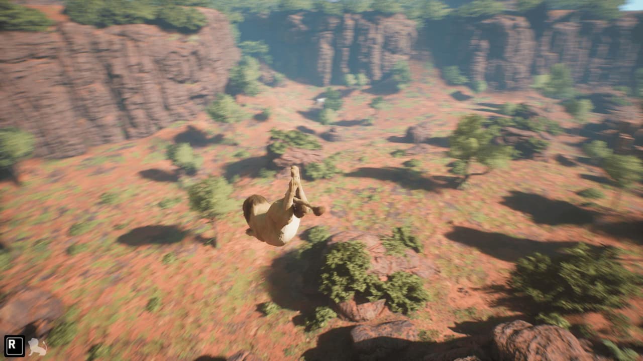 Animal Fantasie 1 screenshot 2