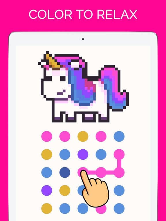 Match and Color screenshot 2