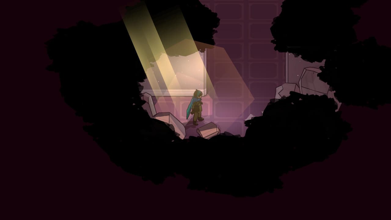 Portal Knight screenshot 2
