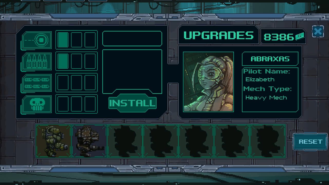 Mechs V Kaijus ( Demo 1.3) screenshot 4