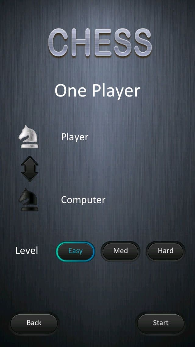 Chess ++ screenshot 4