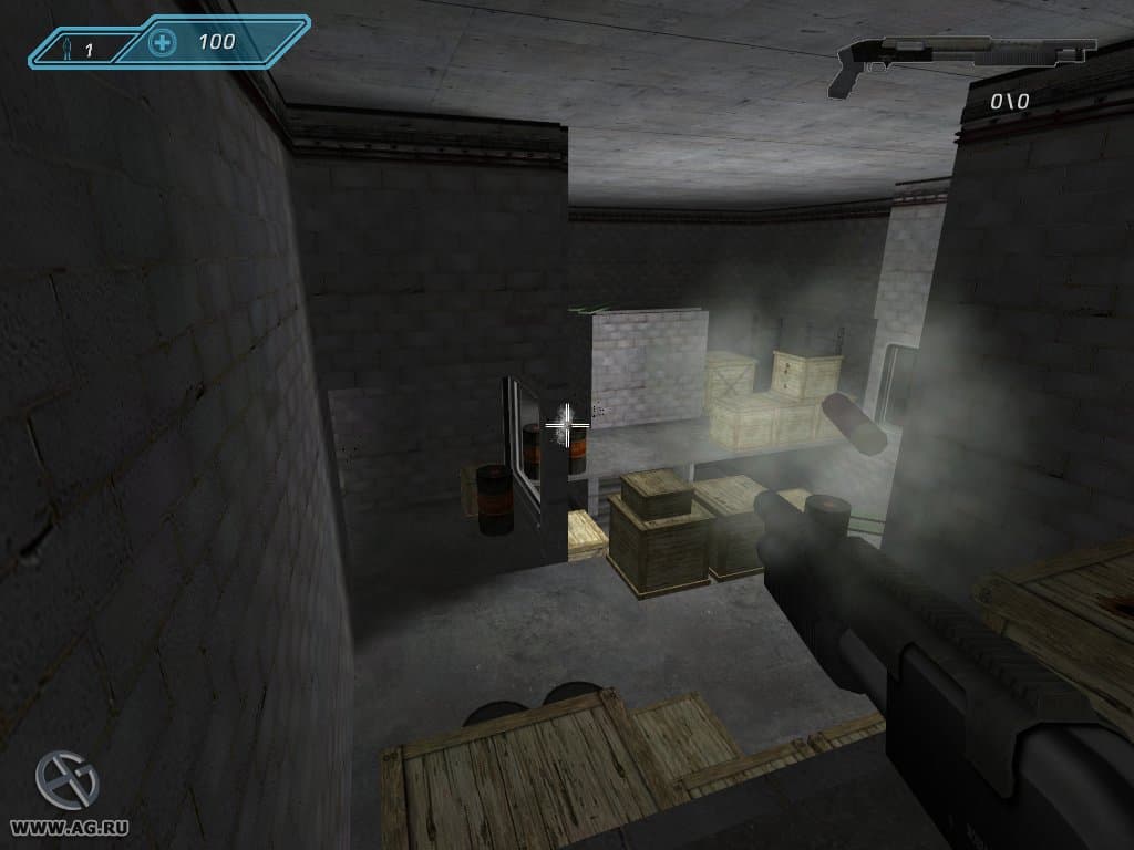 Crisis Response Team screenshot 5
