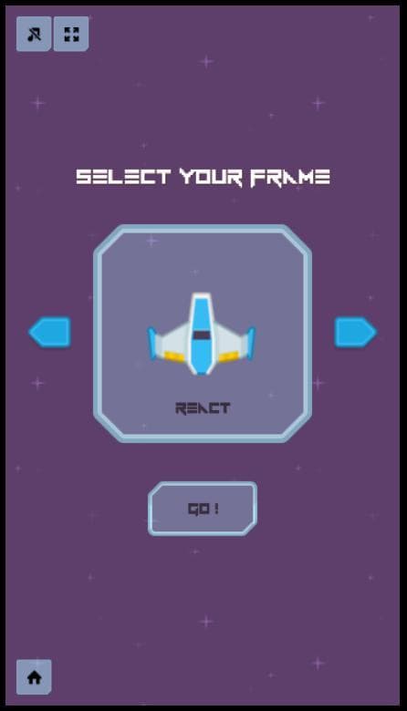 Front Invaders screenshot 2