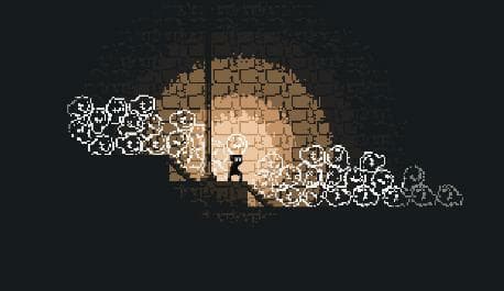 Way of the lights