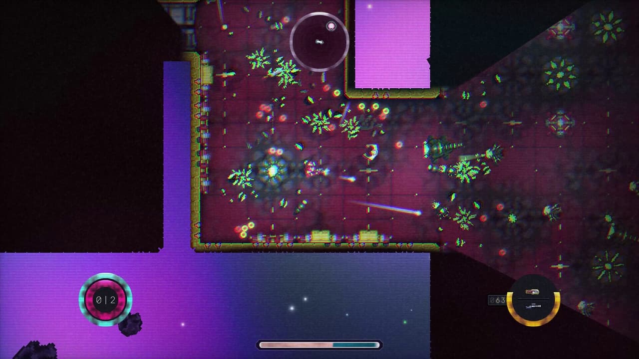 Star Devil screenshot 4