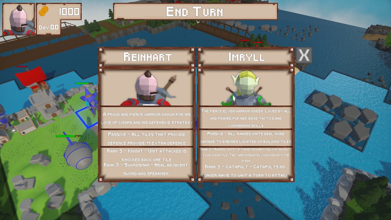 Necro Wars screenshot 5