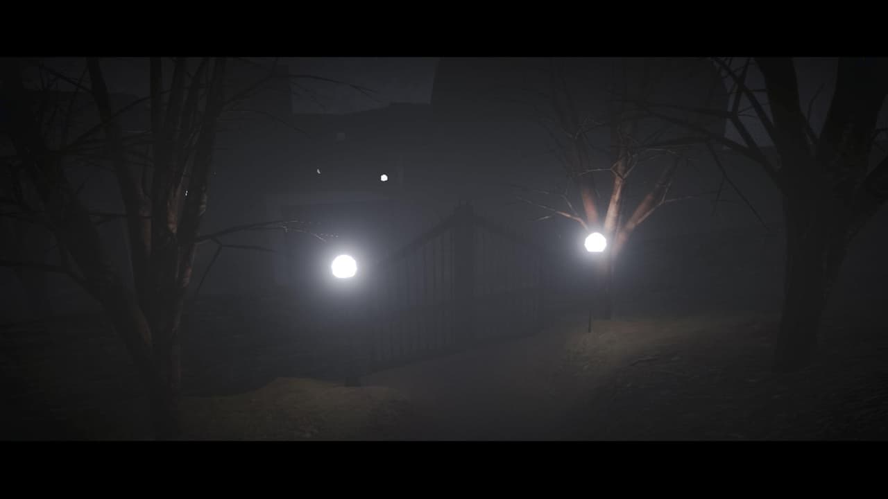 The Challenge Demo screenshot 4