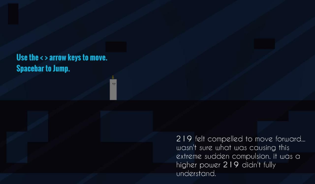 The Anomaly (Calexper) screenshot 2