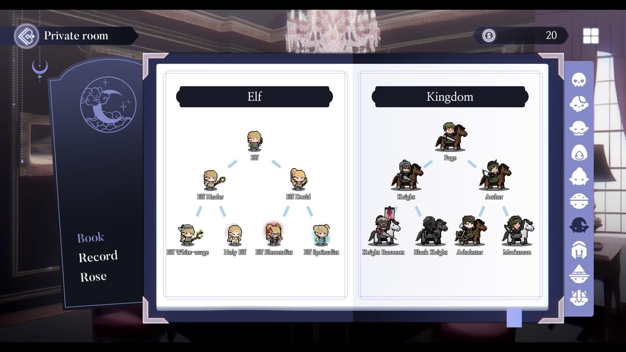For the Queen screenshot 5