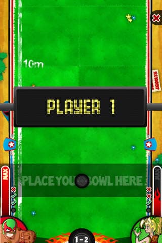 Extreme Lawn Bowls screenshot 3