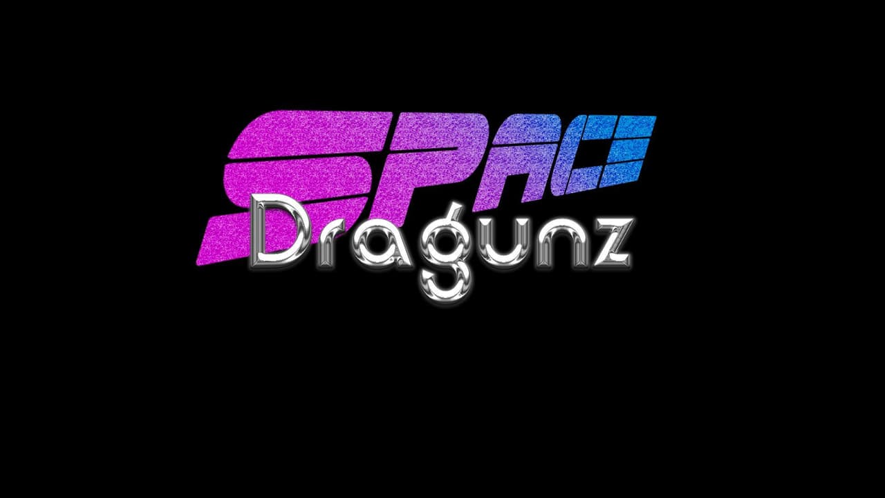 Space Dragunz